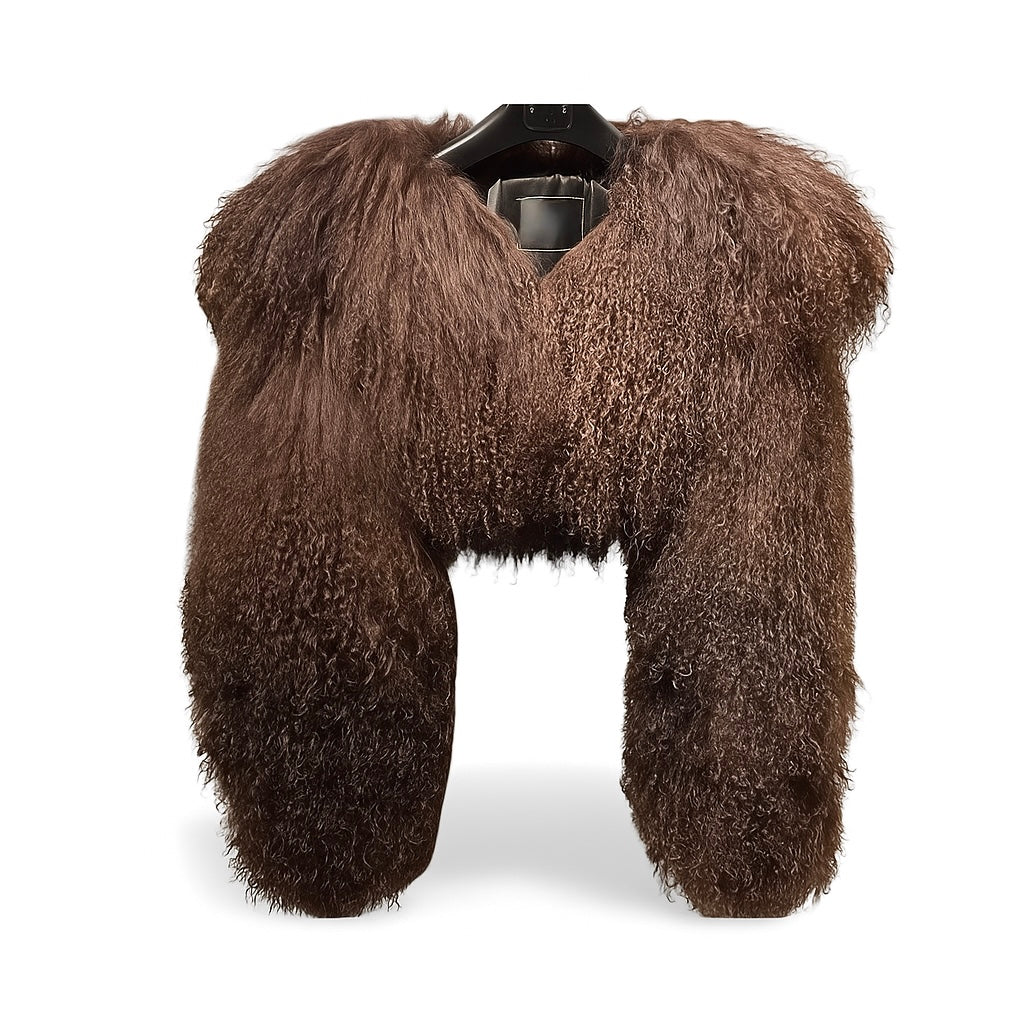 Volume I- “The Statement Crop”