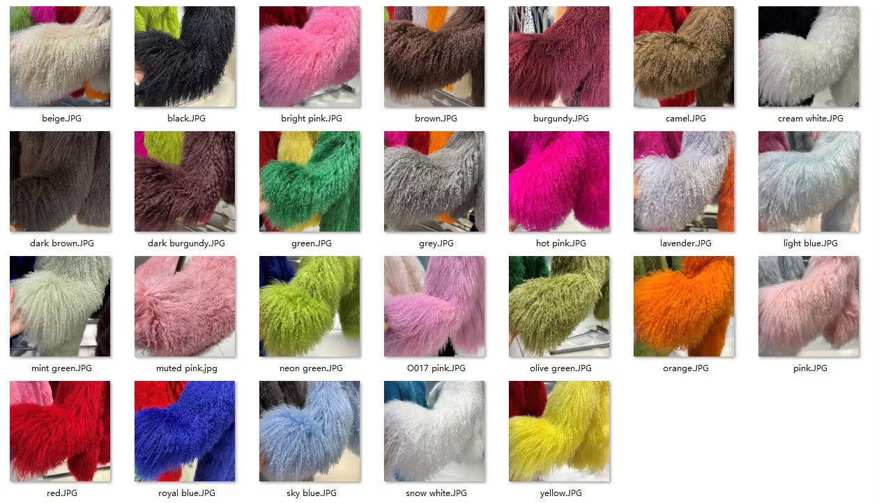 Volume II - “The Classic Crop”