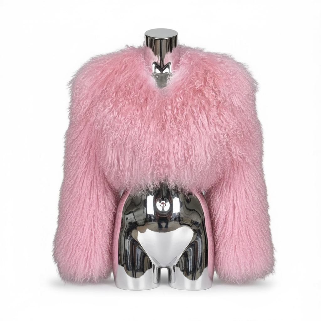 Volume I- “The Statement Crop”