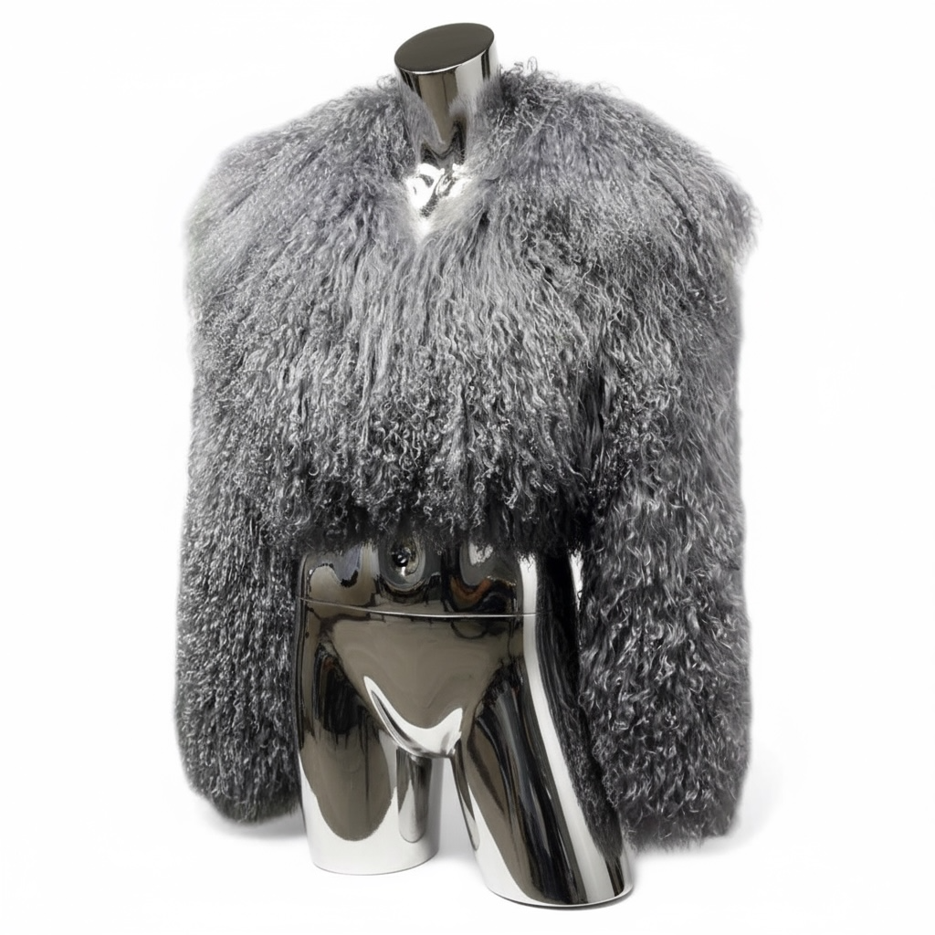 Volume I- “The Statement Crop”