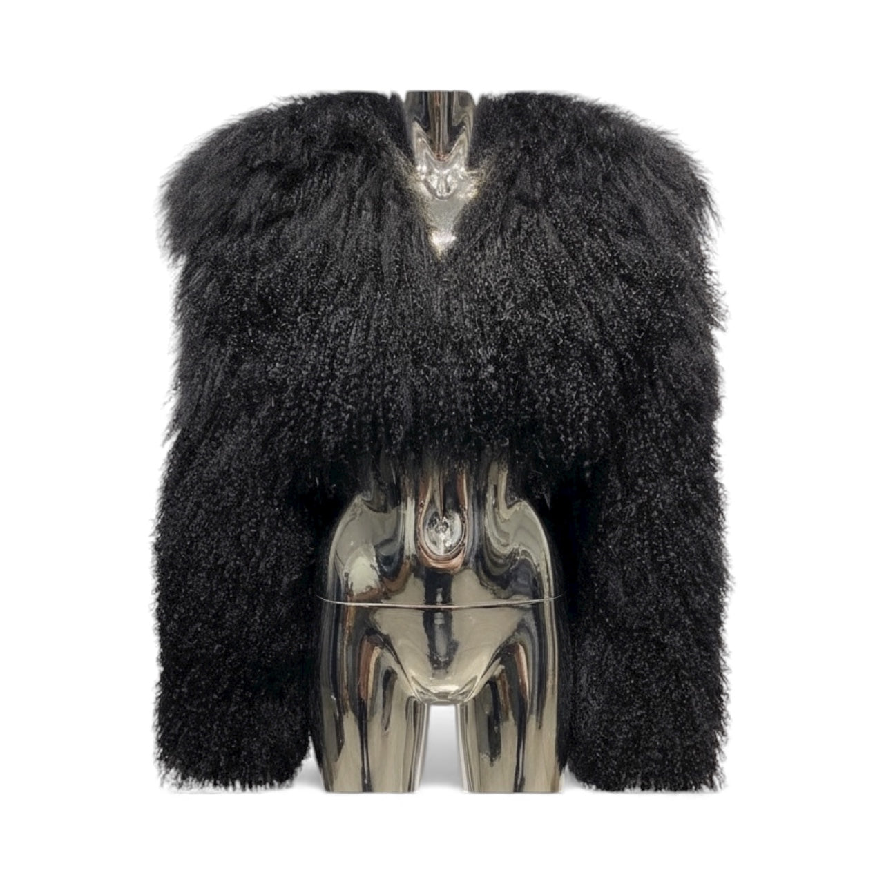 Volume I- “The Statement Crop”