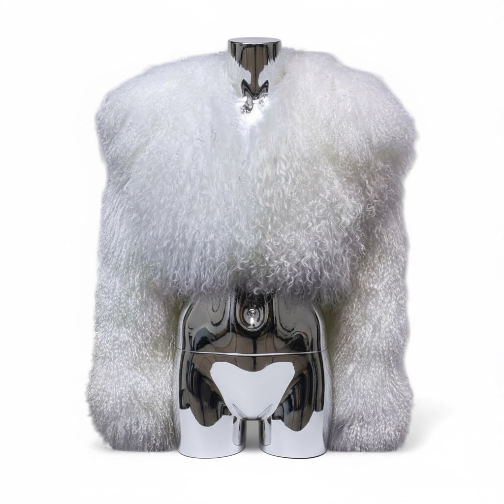 Volume I- “The Statement Crop”