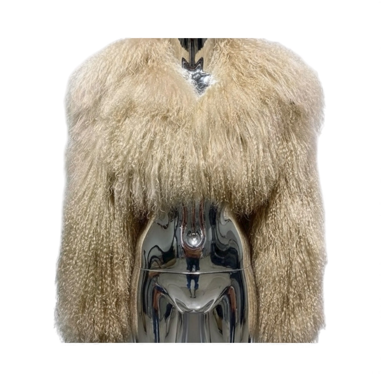 Volume I- “The Statement Crop”