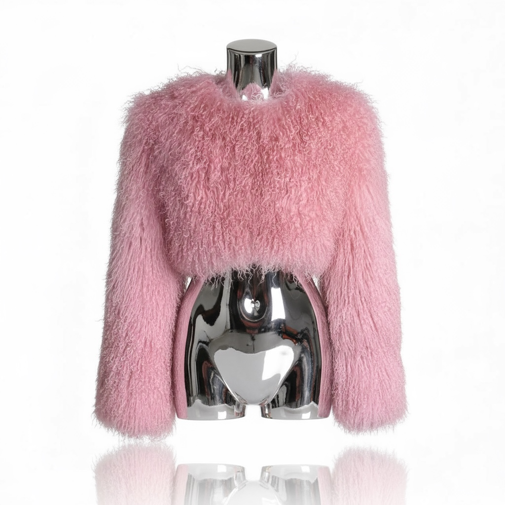 Volume II - “The Classic Crop”