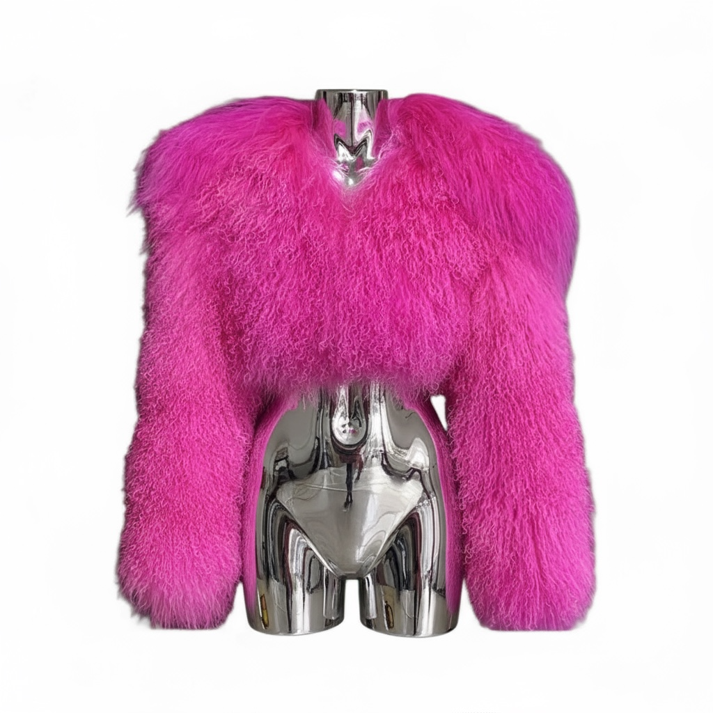 Volume I- “The Statement Crop”