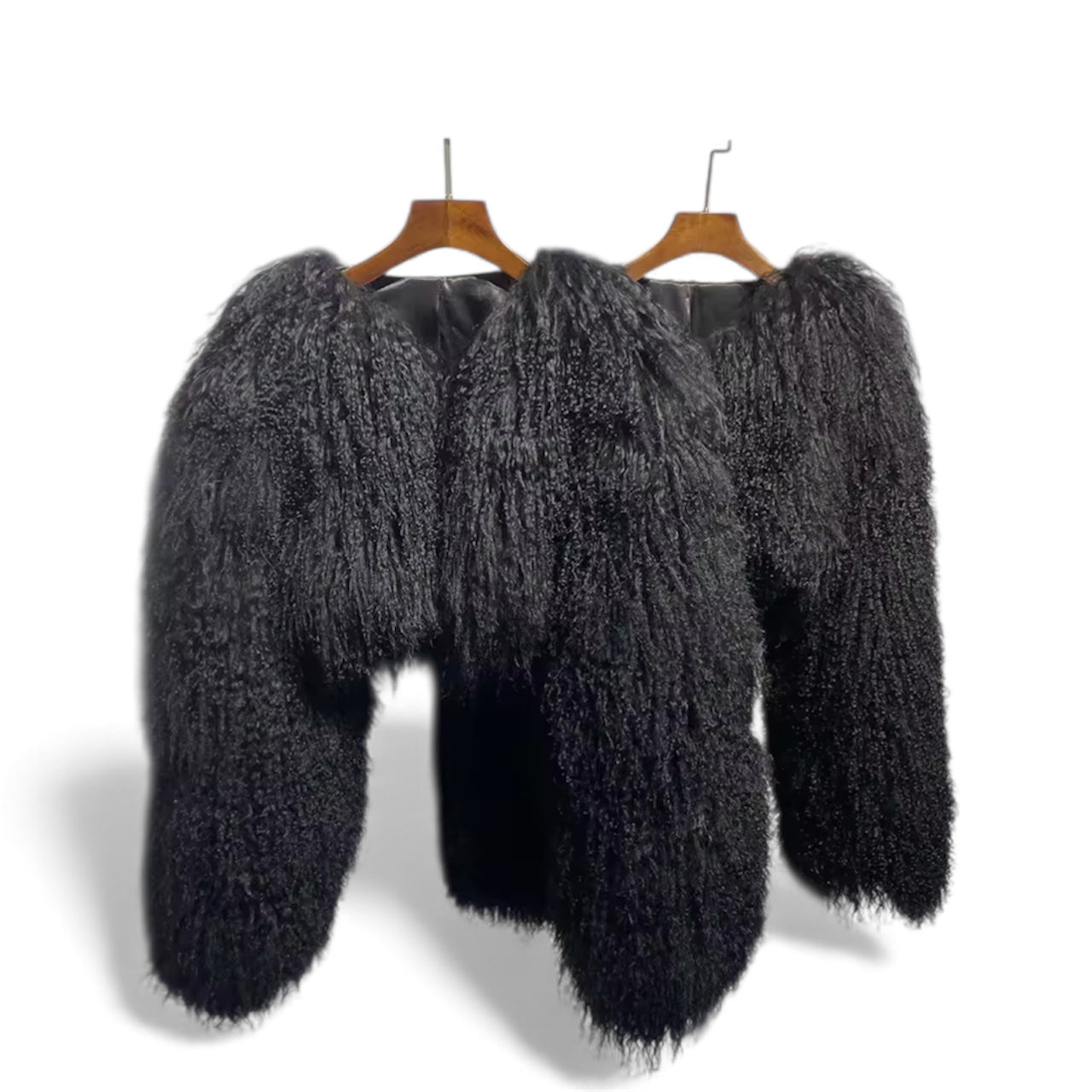 Volume II - “The Classic Crop”