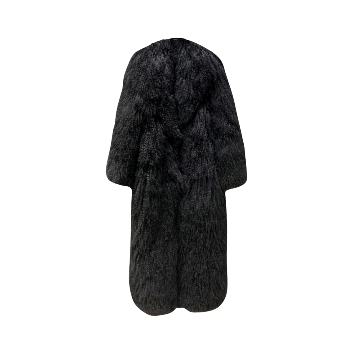 Volume III "The Long Coat"