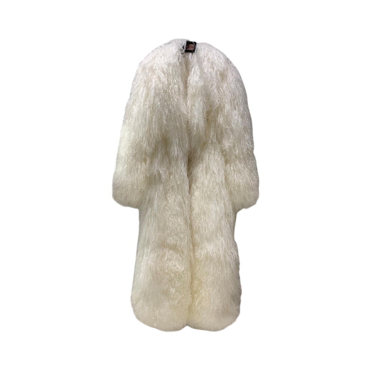 Volume III "The Long Coat"