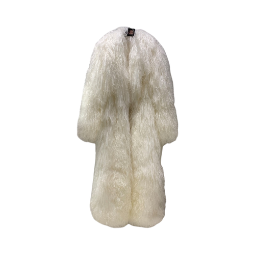 Volume III "The Long Coat"